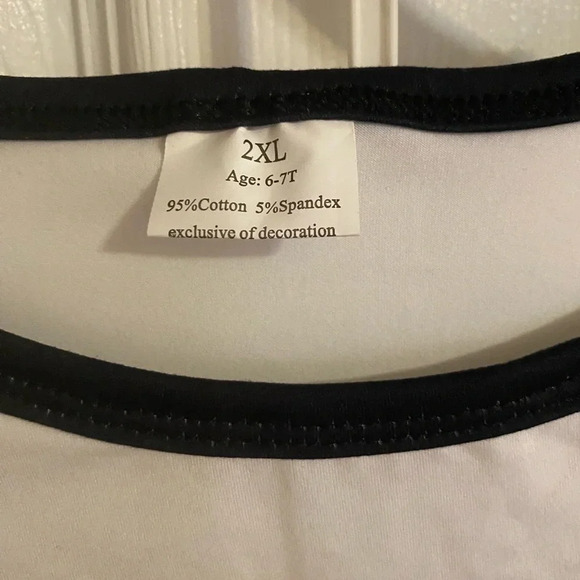 New Peace, Love, Cows Outfit - Picture 8 of 8